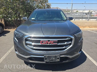 2020 GMC Terrain SLT 4SA - miniatura 2