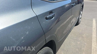 2020 GMC Terrain SLT 4SA - miniatura 21