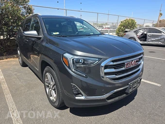 2020 GMC Terrain SLT 4SA - miniatura 3
