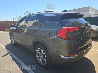 2020 GMC Terrain SLT 4SA - miniatura 6