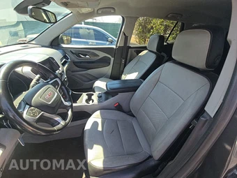 2020 GMC Terrain SLT 4SA - miniatura 7