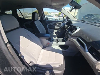 2020 GMC Terrain SLT 4SA - miniatura 8