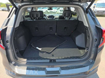 2020 GMC Terrain SLT 4SA - miniatura 13