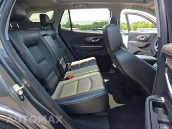 2020 GMC Terrain SLT 4SA - miniatura 15