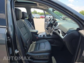 2020 GMC Terrain SLT 4SA - miniatura 17