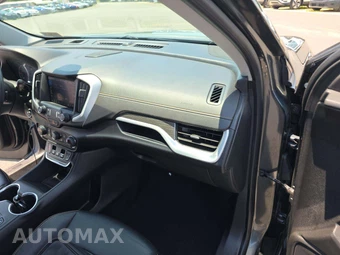 2020 GMC Terrain SLT 4SA - miniatura 18