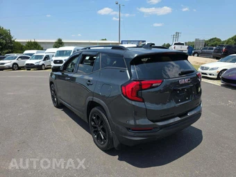 2020 GMC Terrain SLT 4SA - miniatura 2