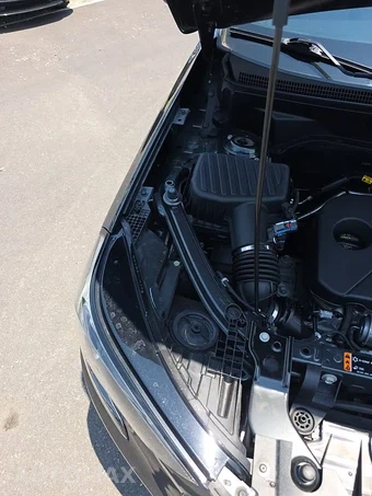 2020 GMC Terrain SLT 4SA - miniatura 21