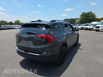 2020 GMC Terrain SLT 4SA - miniatura 3