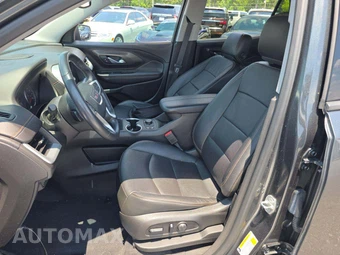 2020 GMC Terrain SLT 4SA - miniatura 6