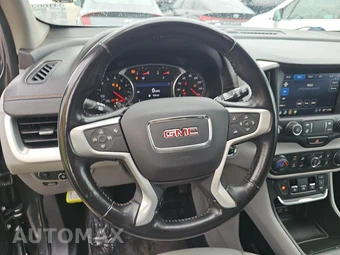 2020 GMC Terrain SLT 4SA – miniatura 10