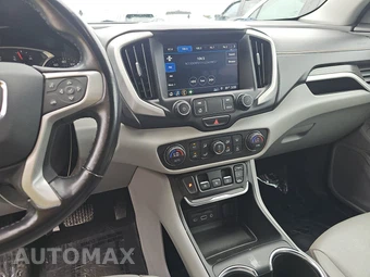 2020 GMC Terrain SLT 4SA – miniatura 11
