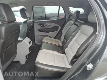 2020 GMC Terrain SLT 4SA – miniatura 13