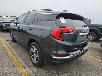 2020 GMC Terrain SLT 4SA – miniatura 6