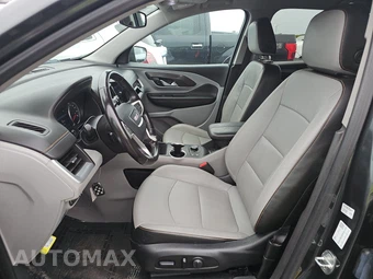 2020 GMC Terrain SLT 4SA – miniatura 7