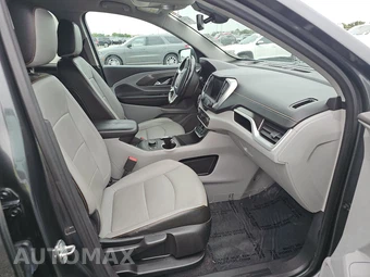 2020 GMC Terrain SLT 4SA – miniatura 8