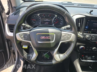 2020 GMC Terrain SLT 4SA - miniatura 10