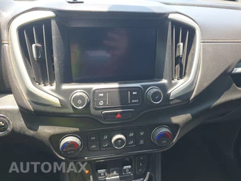 2020 GMC Terrain SLT 4SA - miniatura 11