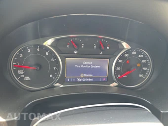 2020 GMC Terrain SLT 4SA - miniatura 12