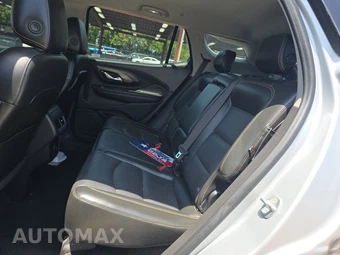 2020 GMC Terrain SLT 4SA - miniatura 13