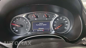 2020 GMC Terrain SLT 4SA - miniatura 17