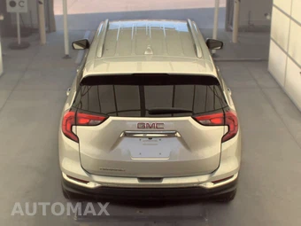 2020 GMC Terrain SLT 4SA - miniatura 5