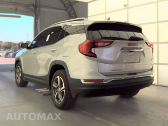 2020 GMC Terrain SLT 4SA - miniatura 6