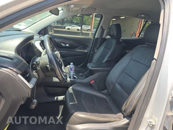 2020 GMC Terrain SLT 4SA - miniatura 7