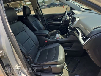 2020 GMC Terrain SLT 4SA - miniatura 8