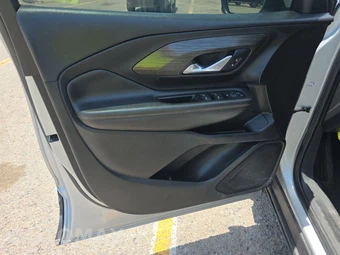2020 GMC Terrain SLT 4SA - miniatura 9