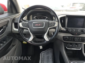 2020 GMC Terrain SLT 4SA – miniatura 10