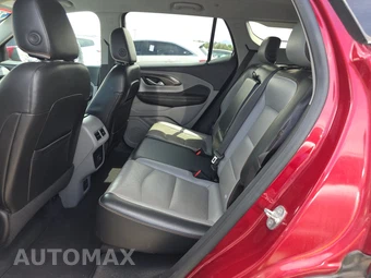 2020 GMC Terrain SLT 4SA – miniatura 13