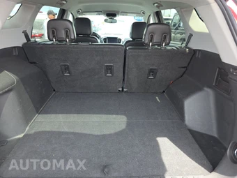 2020 GMC Terrain SLT 4SA – miniatura 16