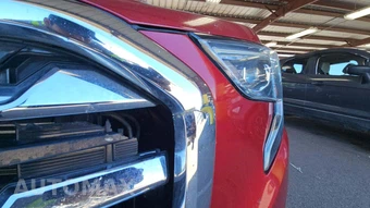 2020 GMC Terrain SLT 4SA – miniatura 30