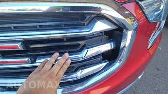2020 GMC Terrain SLT 4SA – miniatura 33