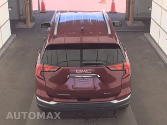 2020 GMC Terrain SLT 4SA – miniatura 5