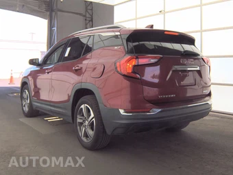 2020 GMC Terrain SLT 4SA – miniatura 6