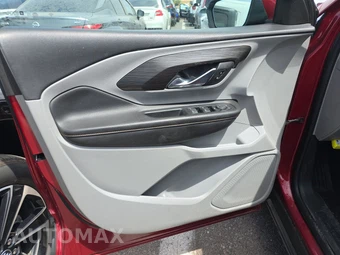 2020 GMC Terrain SLT 4SA – miniatura 9