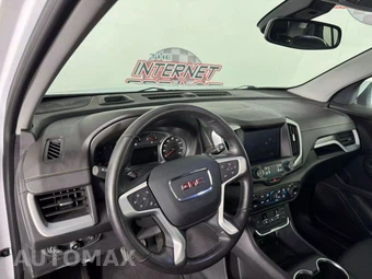 2020 GMC Terrain SLT 4SA - miniatura 10