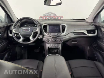 2020 GMC Terrain SLT 4SA - miniatura 11
