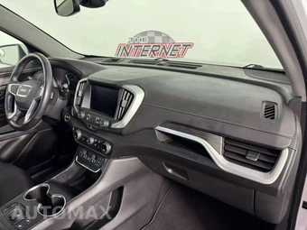 2020 GMC Terrain SLT 4SA - miniatura 12