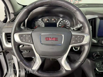 2020 GMC Terrain SLT 4SA - miniatura 13