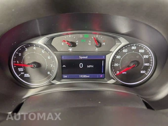 2020 GMC Terrain SLT 4SA - miniatura 14