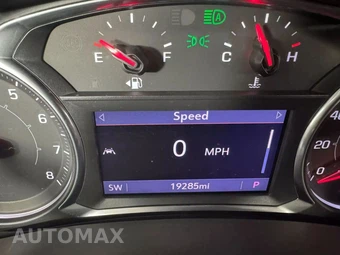 2020 GMC Terrain SLT 4SA - miniatura 15
