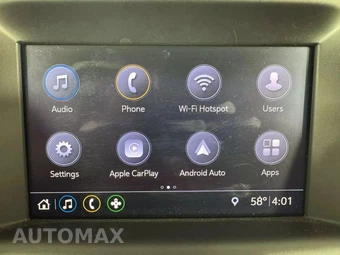2020 GMC Terrain SLT 4SA - miniatura 19