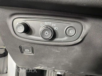 2020 GMC Terrain SLT 4SA - miniatura 24