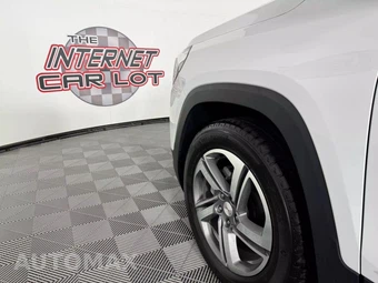 2020 GMC Terrain SLT 4SA - miniatura 27