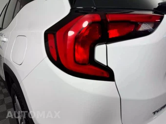 2020 GMC Terrain SLT 4SA - miniatura 30