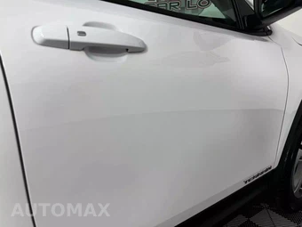 2020 GMC Terrain SLT 4SA - miniatura 33