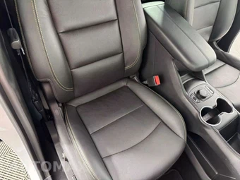 2020 GMC Terrain SLT 4SA - miniatura 37